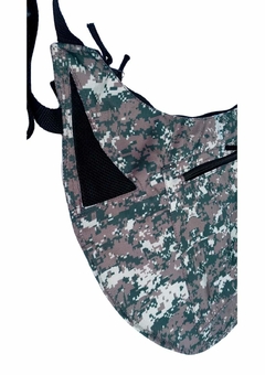 Shoulder Bag transversal