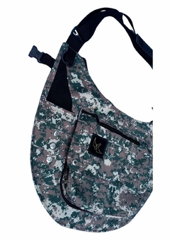 Shoulder Bag transversal - comprar online
