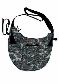 Shoulder Bag transversal na internet
