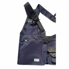 Colete Modelo do Chefe - 14 Compartimentos - comprar online