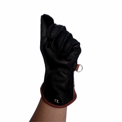 Luva Game Hawker Marusso - TL Falcoaria