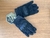 Guantes HAWK ARMY FULL FINGER BLACK - comprar online