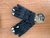Guantes HAWK ARMY FULL FINGER BLACK en internet