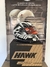 Casco Hawk RS11 REVO BLANCO