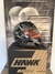 Casco Hawk RS11 REVO NEGRO