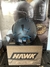 Casco Hawk RS5 RESISTANCE SHOPIE MATE - motos baires