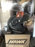 Casco Hawk RS5 VECTOR NEGRO MATE