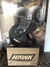 Casco Hawk RS5 FLIP UP REBATIBLE NEGRO MATE