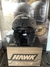 Casco Hawk RS5 FLIP UP REBATIBLE NEGRO MATE - comprar online