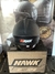 Casco Hawk RS7 ABS NEGRO MATE en internet