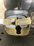 MÁSCARA HAWK CAMEL CON VISOR TRANSPARENTE - comprar online
