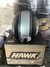 Casco Hawk abierto RUTA 40 GREY en internet