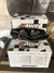 ANTIPARRAS NITRO NEGRA AHUMADA - comprar online