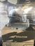 VISOR HALCÓN TRANSPARENTE PARA H5