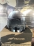 VISOR HALCÓN AHUMADO PARA H57