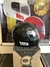 Casco HALCON H5 negro