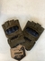 Guantes HAWK ARMY SHORT FINGER GREEN