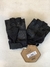 Guantes HAWK ARMY SHORT FINGER BLACK - comprar online