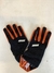 Guantes HHAWK FITT FULL FINGER ORANGE