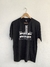 REMERA HUMAN FOREVER