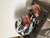 Casco RS11 REVO + visor