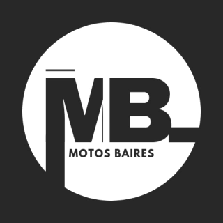 motos baires