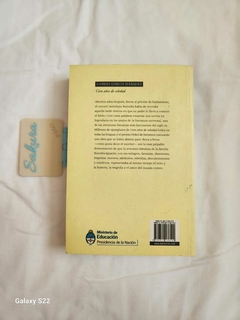 Cien Años de Soledad- Gabriel Garcia Marquez - comprar online