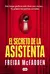 EL SECRETO DE LA ASISTENTA- Freida McFadden
