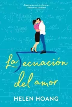 LA ECUACION DEL AMOR - HELEN HOANG