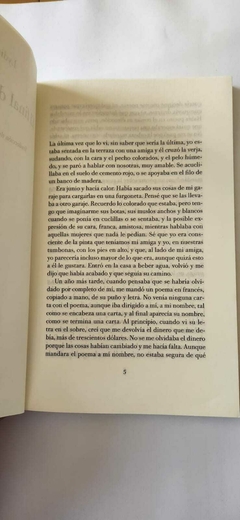 EL FINAL DE LA HISTORIA- Davis Lydia en internet