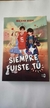 SIEMPRE FUISTE TU- MALENA. HEHN en internet