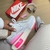 Nike Zoomx - Lunaris Sneakers