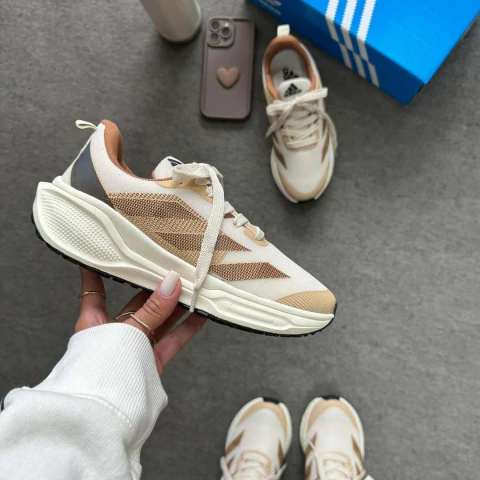 Adidas Adizero - Beige