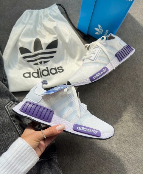 Adidas NMD - Sport