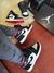 Nike Jordan Botita en internet