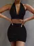 Conjunto Mila na internet