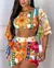 Conjunto Samba