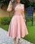 Vestido Blazer Midi Miriam - comprar online