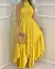 Vestido Girassol