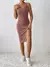 Vestido Maze na internet