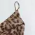 Vestido Longo Onça - loja online
