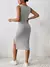 Vestido Maze