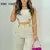 Conjunto Feminino Casual Zoe - comprar online
