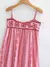 Vestido Pinky - loja online