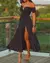 Vestido Caos