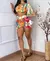 Conjunto Samba