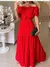 Vestido Pattie