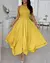 Vestido Girassol na internet