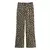 Calça Leopard