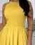 Vestido Girassol - ModaDella